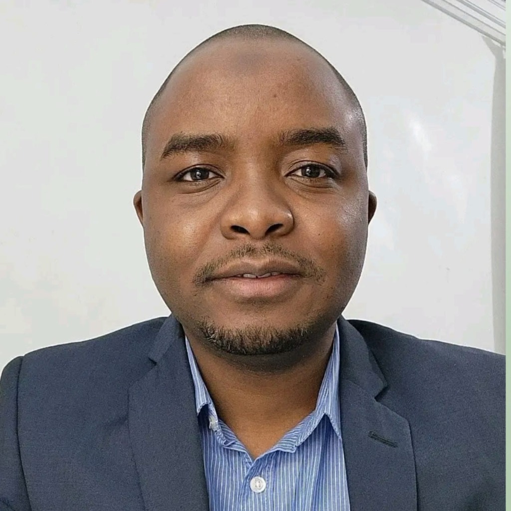CEO & Founder - Pharm. Dr. Ibrahim Jatau (PhD)